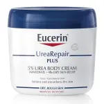 2954_EUCERIN UREAREPAIR PLUS TELOVY KREM 5 UREA 450 ML